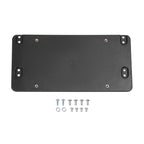 Rear License Plate Holder Bracket for Mercedes-Benz CL GL S500 S550 S63 AMG (2000–2020)
