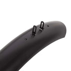 Fenders for ECOTRIC Hammer 26" Electric Bike (Electric)
