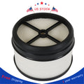 Engine Air Filter for Chevrolet Silverado 2500 HD (2006–2010)