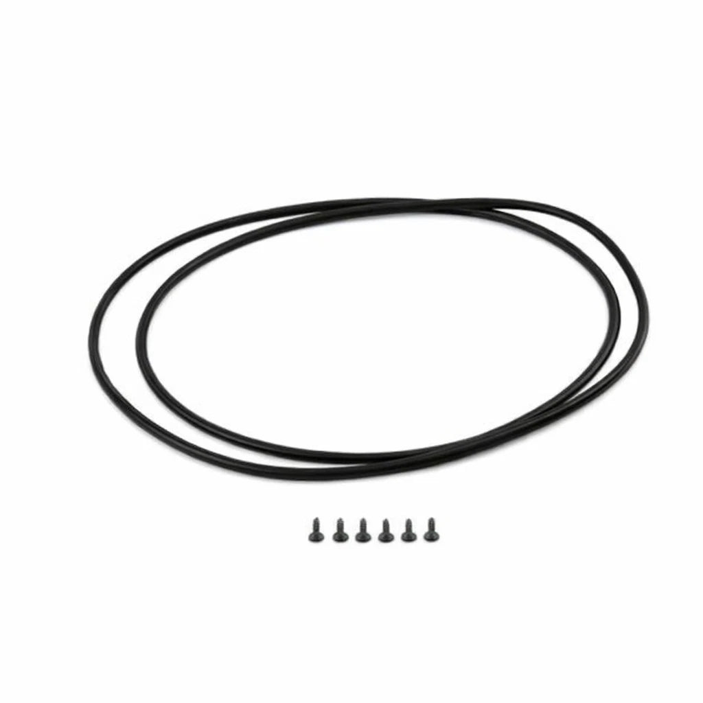 Sunroof Seal for BMW 325Ci, 330Ci, M3, 325i, 325xi, 330i (2001–2006) 54138218001