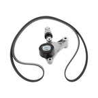 Belt Tensioner & Belt Kit for Scion tC 2.4L 2005-2010 166200W110 Replacement