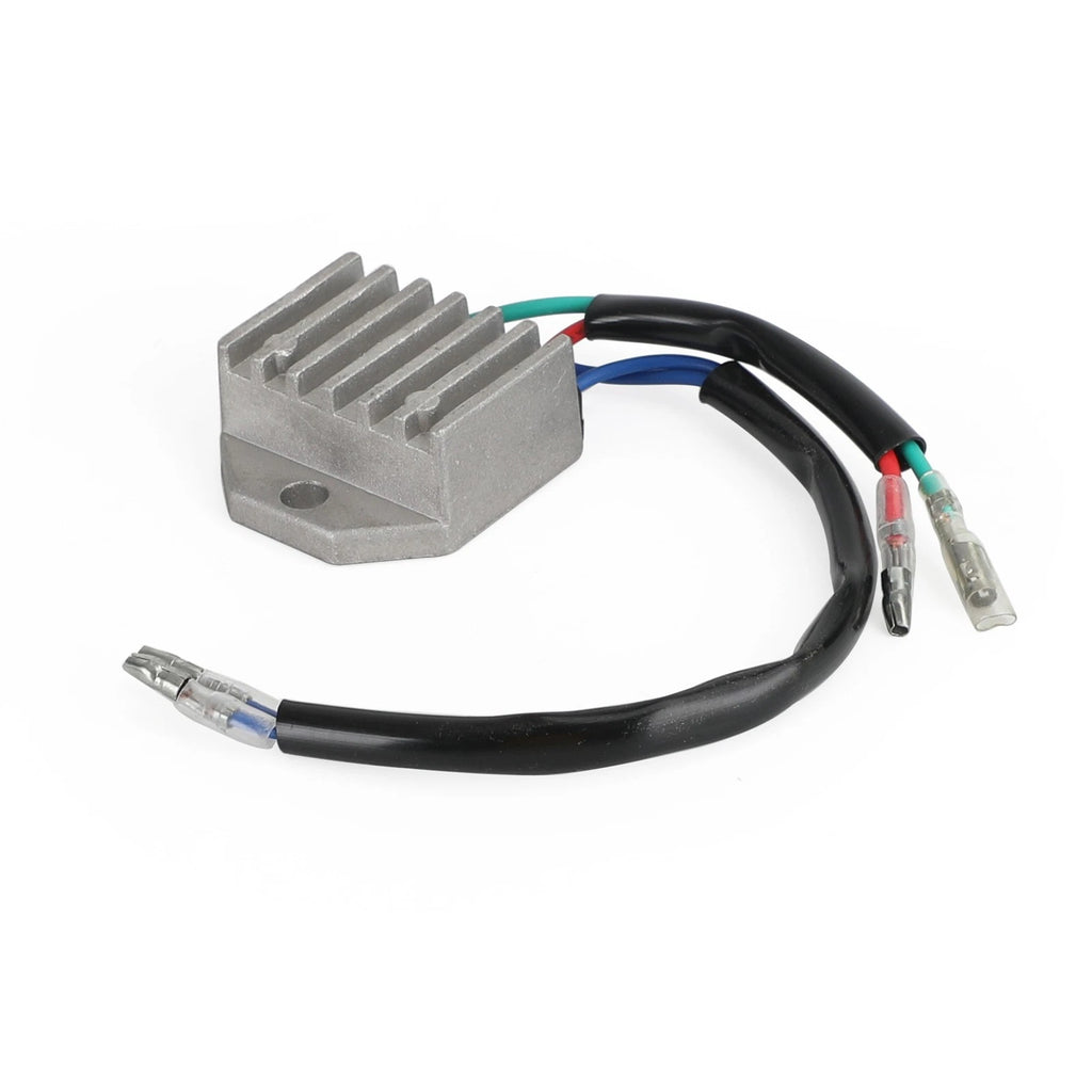 Rectifier Regulator for Honda BF6B BF8A Outboard (31620-881-A02)