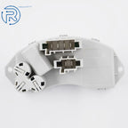 HVAC Blower Motor Resistor for BMW E90 E91 E92 E93 E70 E82 (2006–2018) 34119146765