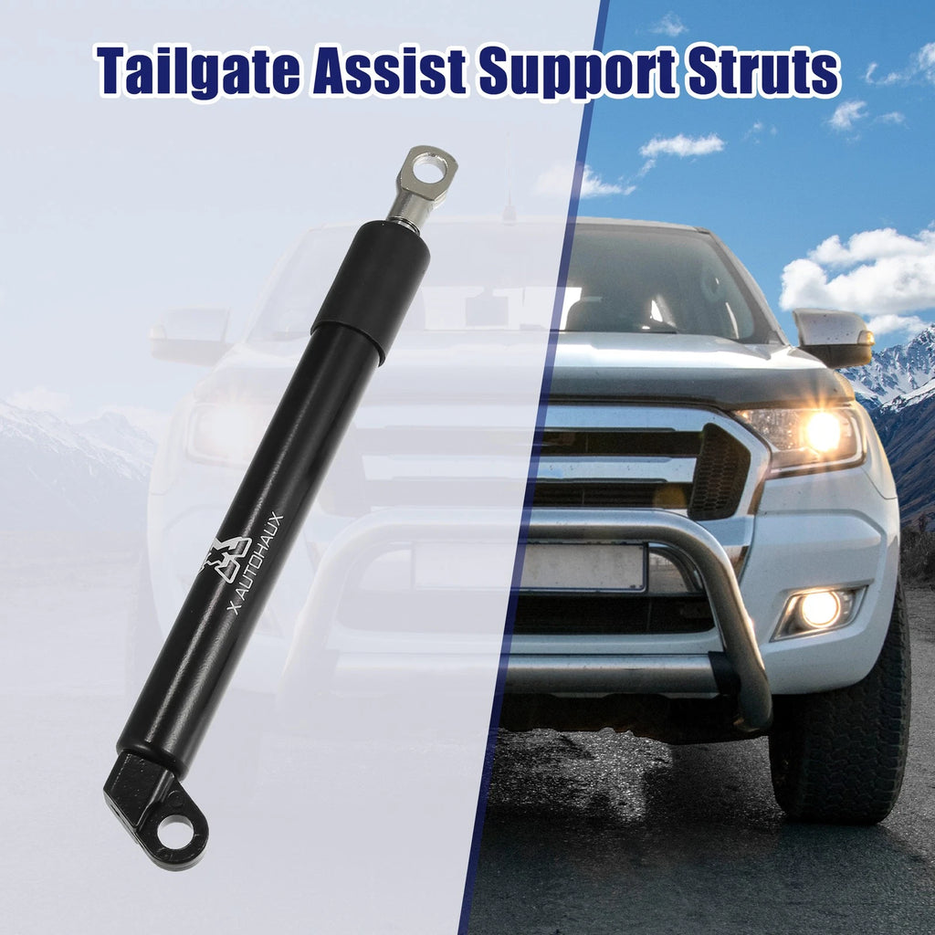 Set of 2 Rear Tailgate Lift Support Struts for Ford Ranger 