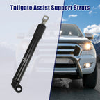 Set of 2 Rear Tailgate Lift Support Struts for Ford Ranger 