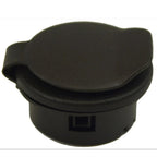 Cigarette Lighter Power Outlet Retainer Cover for GM Vehicles (2000-2012)