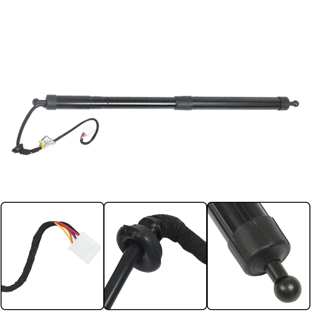 Set of 2 Rear Tailgate Power Lift Support Struts for Toyota Highlander (2014–2019)
