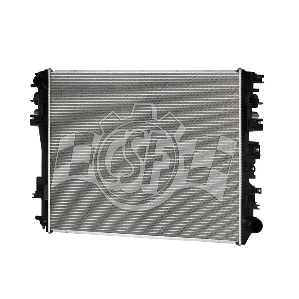 Replacement Radiator for RAM 1500 Pickup (2019–2021)