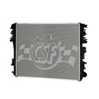 Replacement Radiator for RAM 1500 Pickup (2019–2021)
