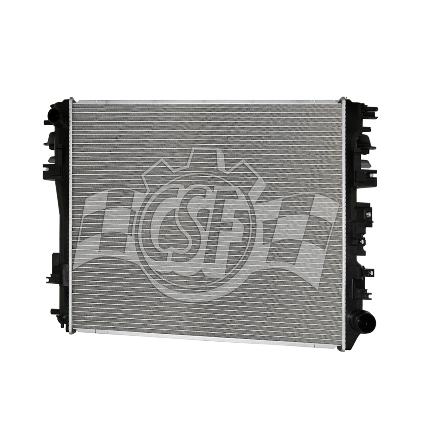 Replacement Radiator for RAM 1500 Pickup (2019–2021)