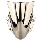 Windscreen for Suzuki GSX250R 2017-2020 Silver