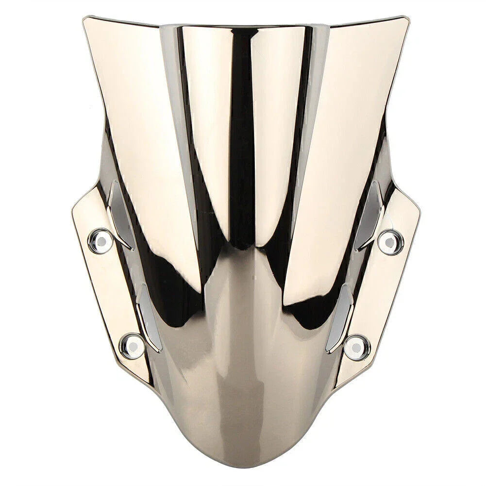 Windscreen for Suzuki GSX250R 2017-2020 Silver