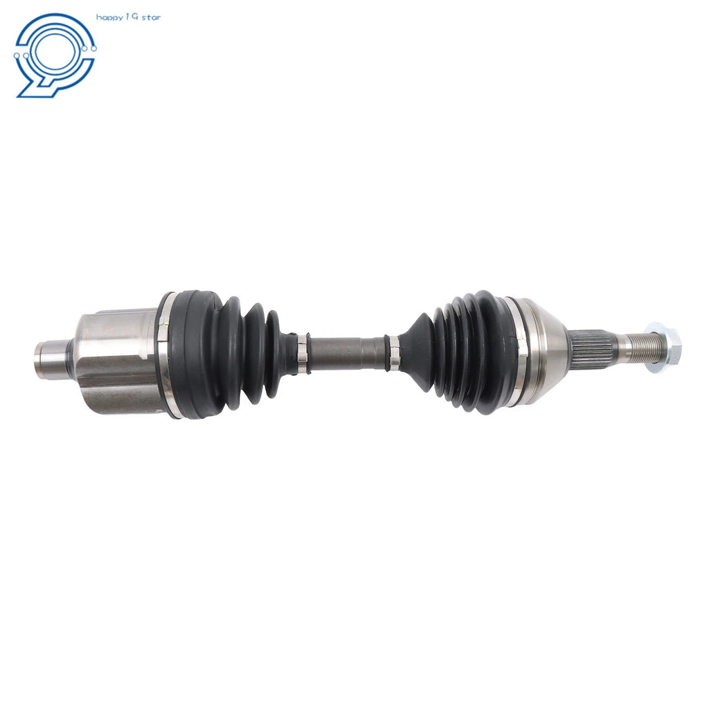 Front Left CV Axle Assembly for Cadillac Brougham DeVille (1992-1995)