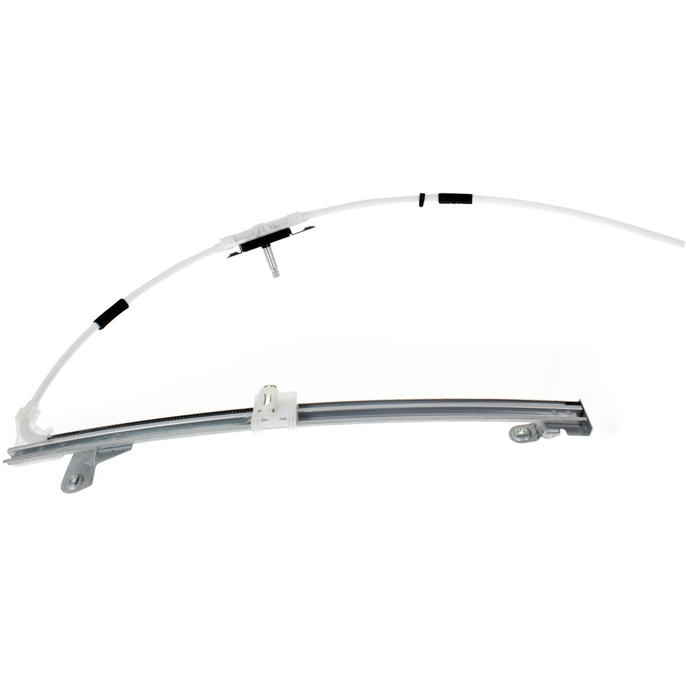 Window Regulator for Jeep Liberty (2002–2007) Right Rear