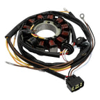 Magneto Stator Ignition Coil for Polaris Scrambler 500 4x4 (2002–2003)