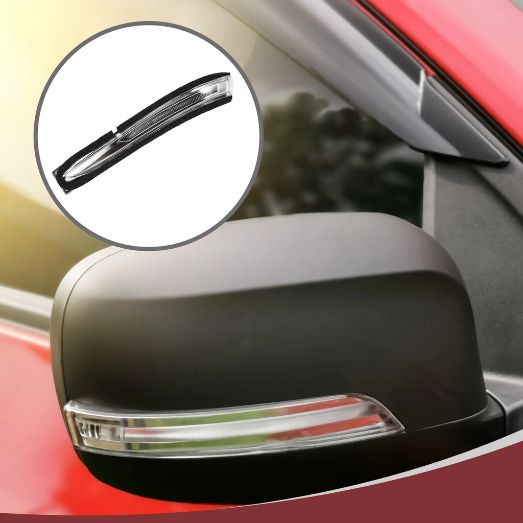 LED Turn Signal Light for Hyundai I10 (2014–2017) Left No. 87614B4000
