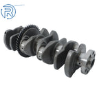 Crankshaft 13401-28030 for Toyota Camry Corolla RAV4 Scion 2AZFE (2002–2013)