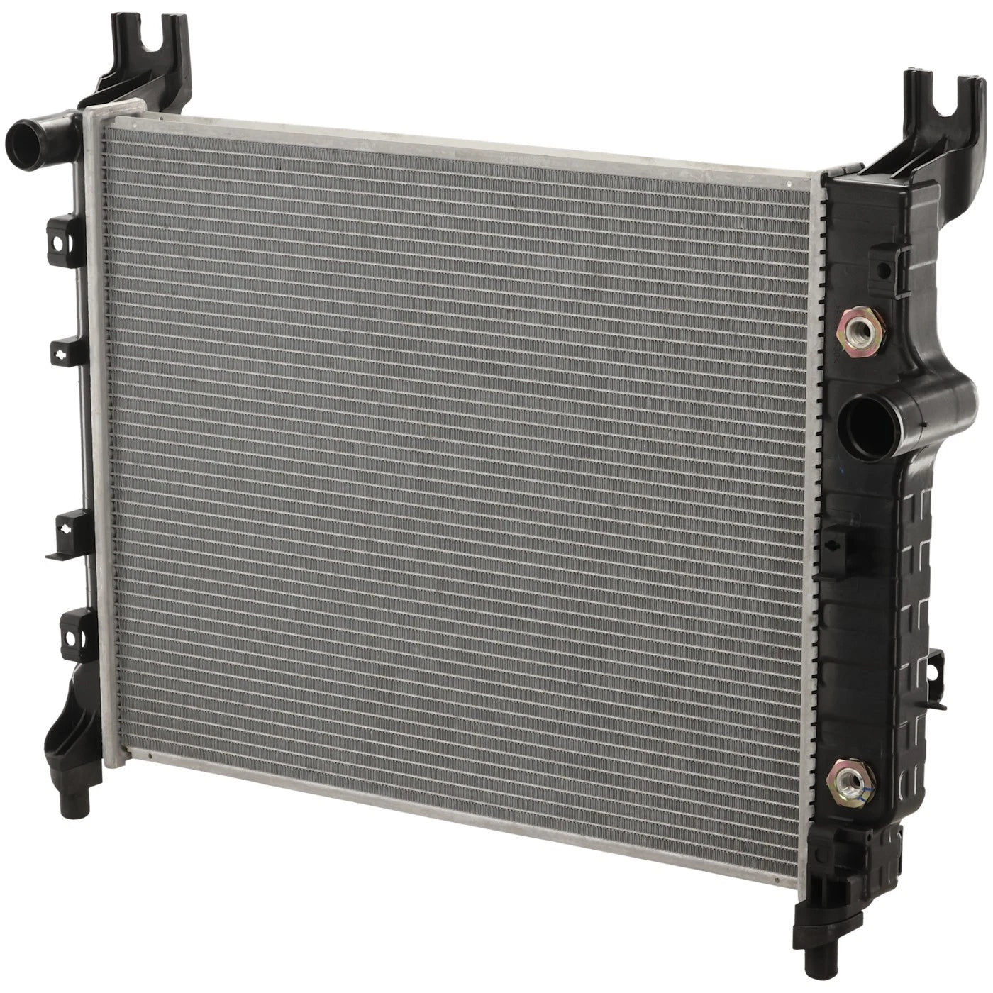 Radiator for Dodge Dakota, Durango (2000–2004) with Trans Cooler