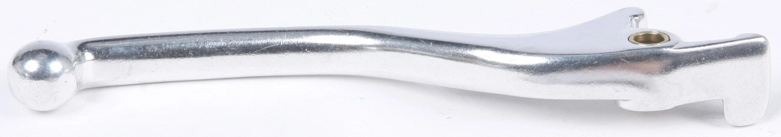 Fire Power Brake Lever Silver for Honda VT750 & NX (1988–2015)