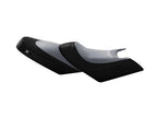 Seat Cover for Sea-Doo GTX RXT 4-Tec LTD (2007–2008) Black Gray