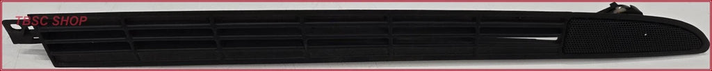 Dash Upper Finish Trim with Speaker RH for Jaguar XJ6 (1995–1997) GMD6614AA