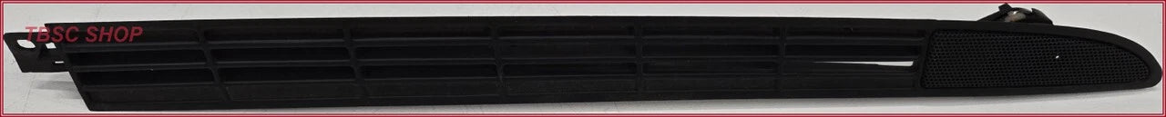 Dash Upper Finish Trim with Speaker RH for Jaguar XJ6 (1995–1997) GMD6614AA