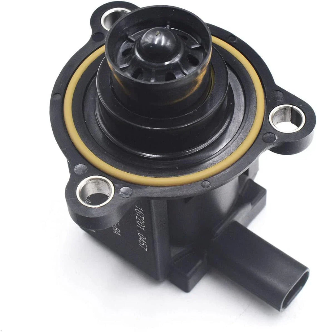 Turbocharger Bypass Valve for Ford Escape/Explorer/Lincoln MKC/MKX (2013–2019)
