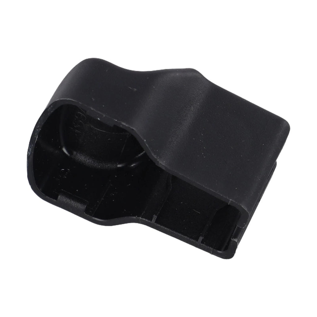 Set of 4 Door Lock Covers for Compatible Models (2015–2021)