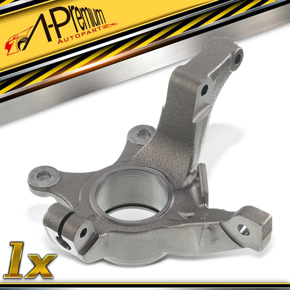 Front Right Steering Knuckle for Ford Escape Mazda Tribute (2005–2012)