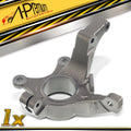 Front Right Steering Knuckle for Ford Escape Mazda Tribute (2005–2012)