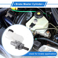 Brake Master Cylinder with Reservoir No. 4720102500 for Toyota Corolla (2007–2013)