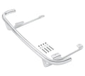 Chrome Rear Bumper Trunk Guard for Harley-Davidson Tri Glide (2009–2025) 83825-09C