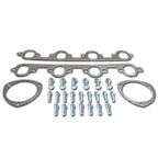 Exhaust Manifold Header Gasket Set for Ford Big Block BBC V8 (1968–1978)