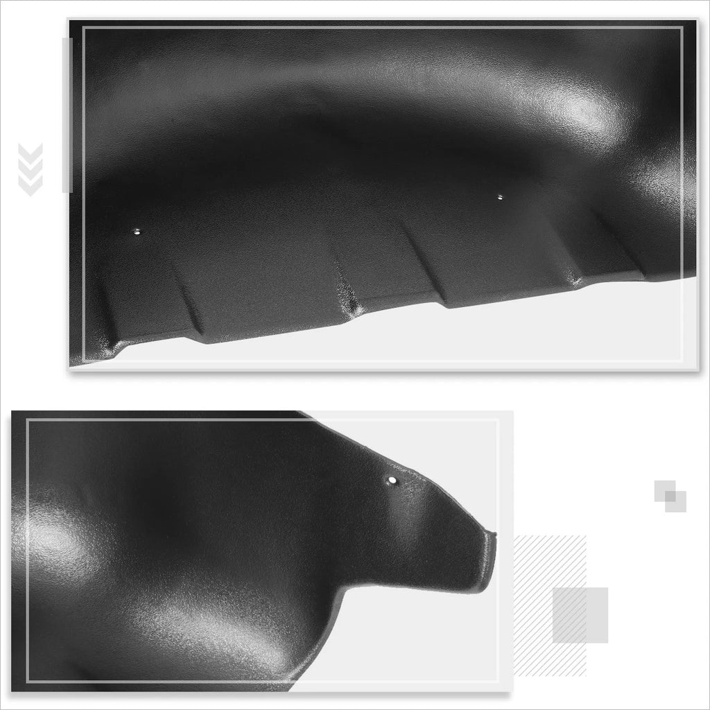 Electric Radiator Cooling Fan Assembly for BMW 740I (1995)