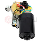 1x Windshield Wiper Motor for Toyota Pickup (1989–1995) 43-1735