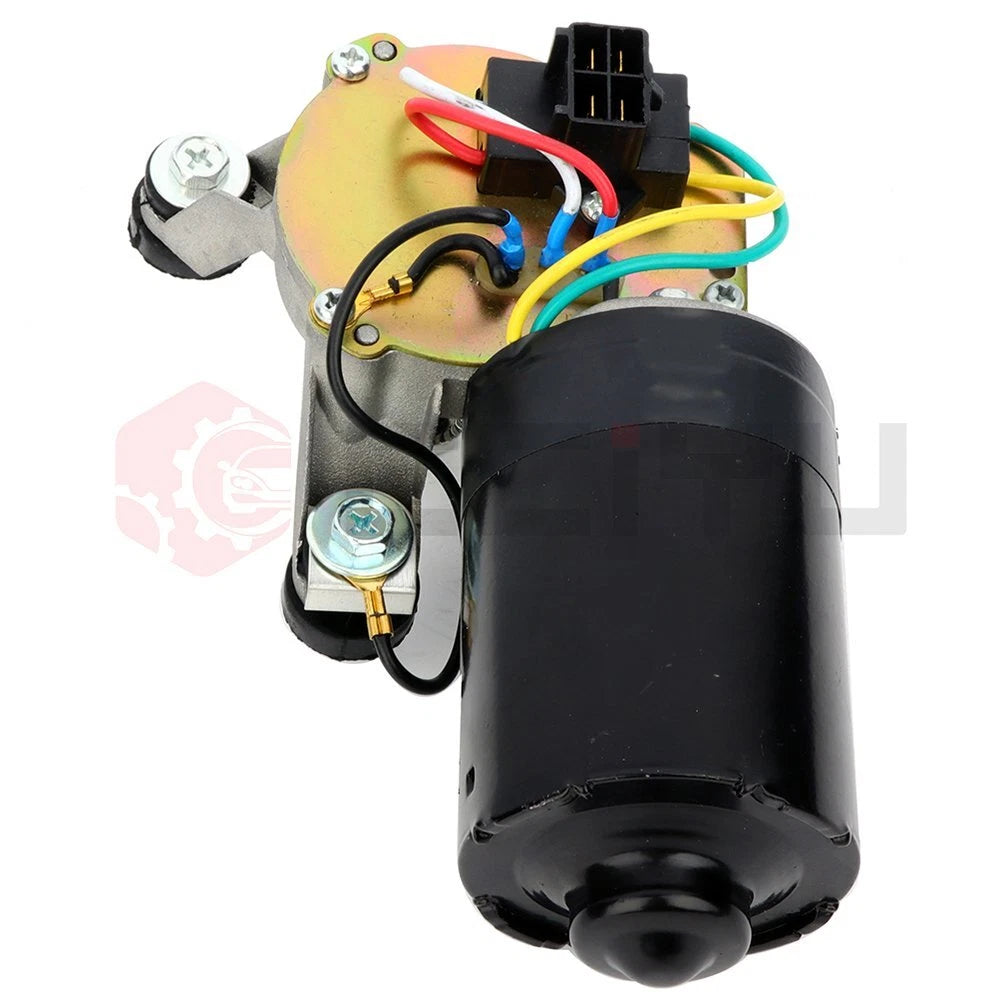 1x Windshield Wiper Motor for Toyota Pickup (1989–1995) 43-1735