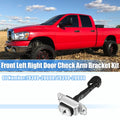 Front Left Door Hinge Check Stop Strap for Hyundai Elantra (2001–2006) No. 79380-2D000