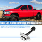 Front Left Door Hinge Check Stop Strap for Hyundai Elantra (2001–2006) No. 79380-2D000
