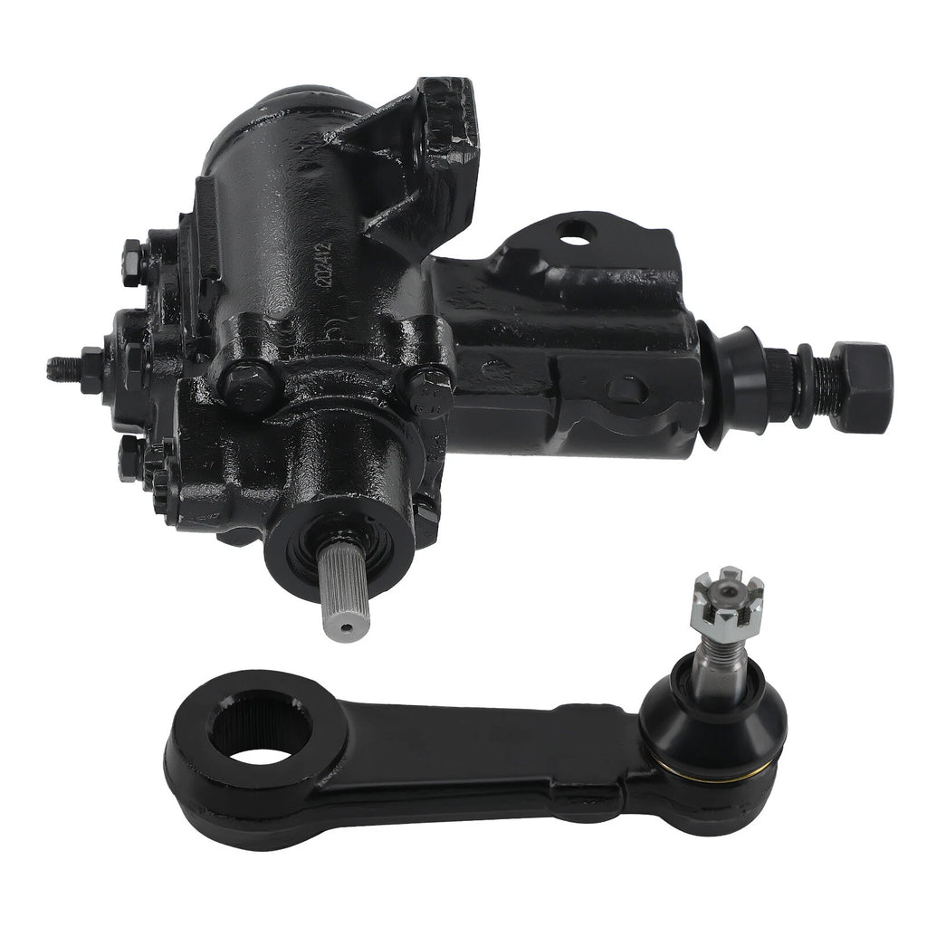 Power Steering Gear Box for Mazda B-Series Truck (1987–1993)