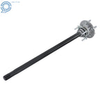 Rear Axle Shaft for Jeep Wrangler Sahara (2018–2025)