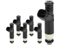 Fuel Injector Set for Mazda B3000 (2001–2007) NQ517XZ