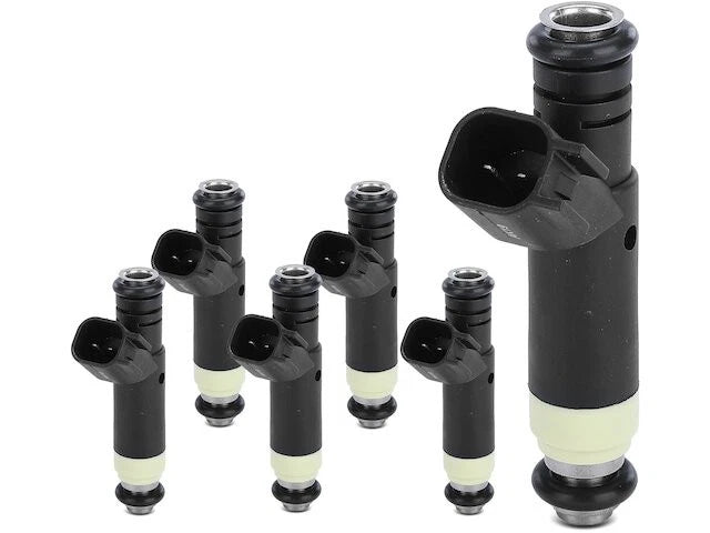 Fuel Injector Set for Mazda B3000 (2001–2007) NQ517XZ