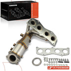 Catalytic Converter for Toyota Camry Solara (2006–2009) 2.4L
