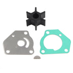 Water Pump Impeller Kit for Suzuki DT 8C 9.9C (17400-92D01)