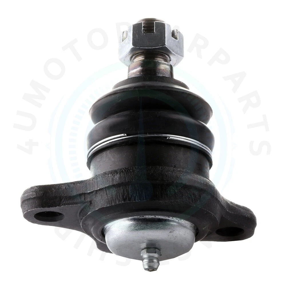 Front Upper Lower Ball Joints for Dodge Ram 50 Mitsubishi Mighty Max (1983–1985)