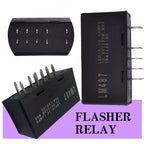 LED Flasher Relay for Chevrolet Tahoe/GMC Hazard (2003–2007)