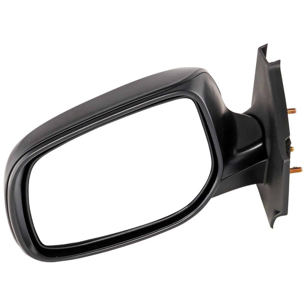 Driver Left Side Mirror for Toyota Yaris (2007–2011)