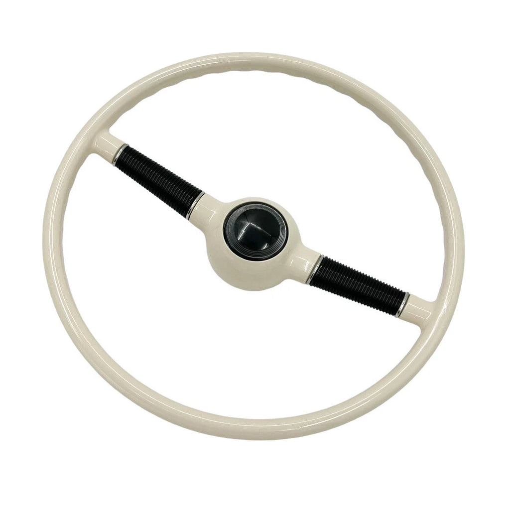 Steering Wheel Deluxe Style 16 Inch for 1940 Ford Deluxe (1939–1940)