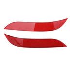 Rear Bumper Reflector for BMW 525i 525xi 530i 530xi 545i (2001-2007)