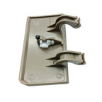 Parking Brake Handle for Dodge Ram 1500 (2009–2012), Ram 2500 3500 4500 5500 (2010–2012)